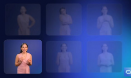 演示视频,探索创新科技的魅力