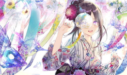 动漫可爱壁纸,动漫可爱壁纸精选集