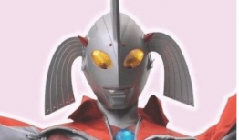 奥特之母 漫画,宇宙守护者的诞生与传奇