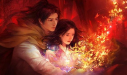 林月如动漫,动漫中的青春传奇